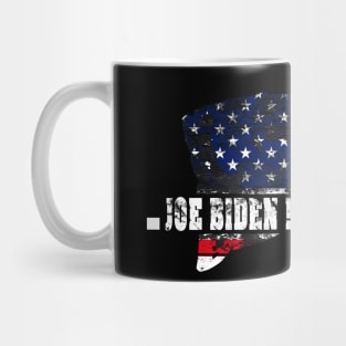 JOE BIDEN FOR PRESIDENT 2020 Mug